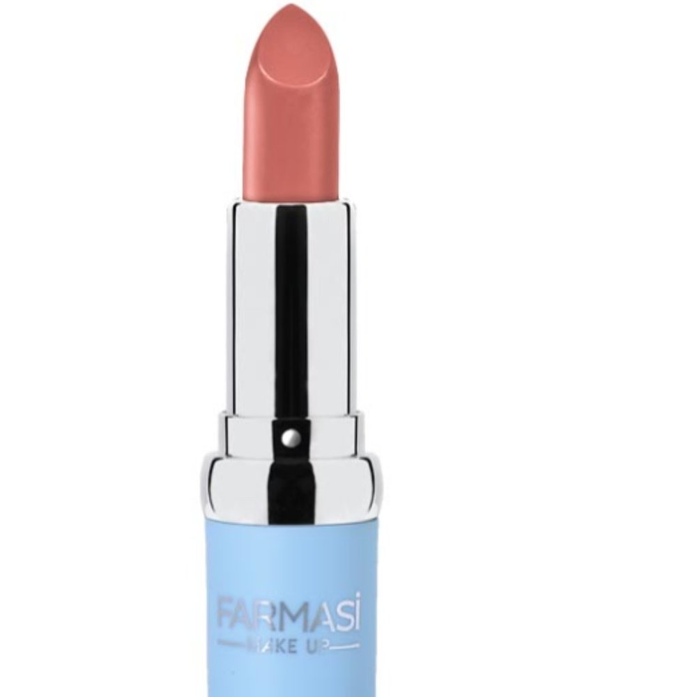 Farmasi BB Matte Lipstick Barely There